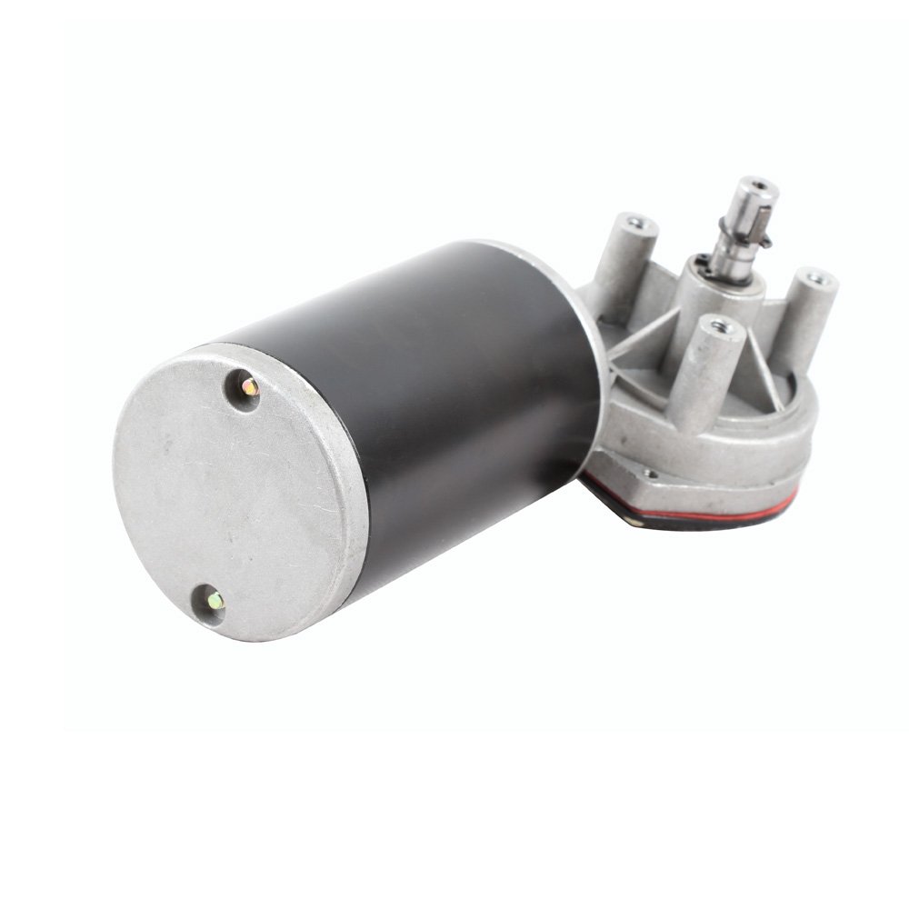 High Quality 50-100W 12v Dc Motor for Auto Garage Door