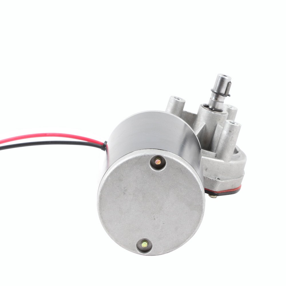 High Quality 50-100W 12v Dc Motor for Auto Garage Door
