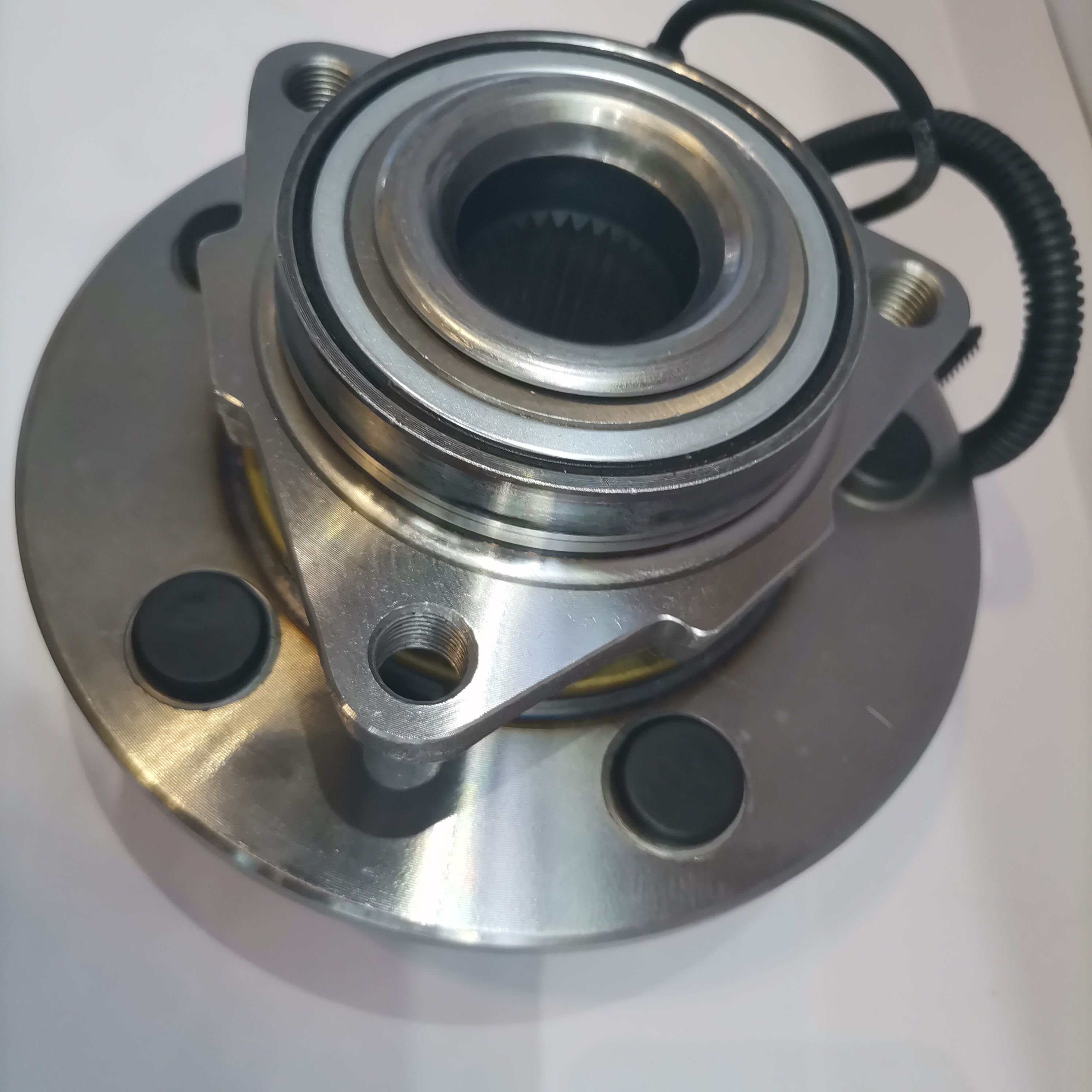 Premium Quality Bearing Auto Parts Hub Unit Wheel Hub Bearing 515126