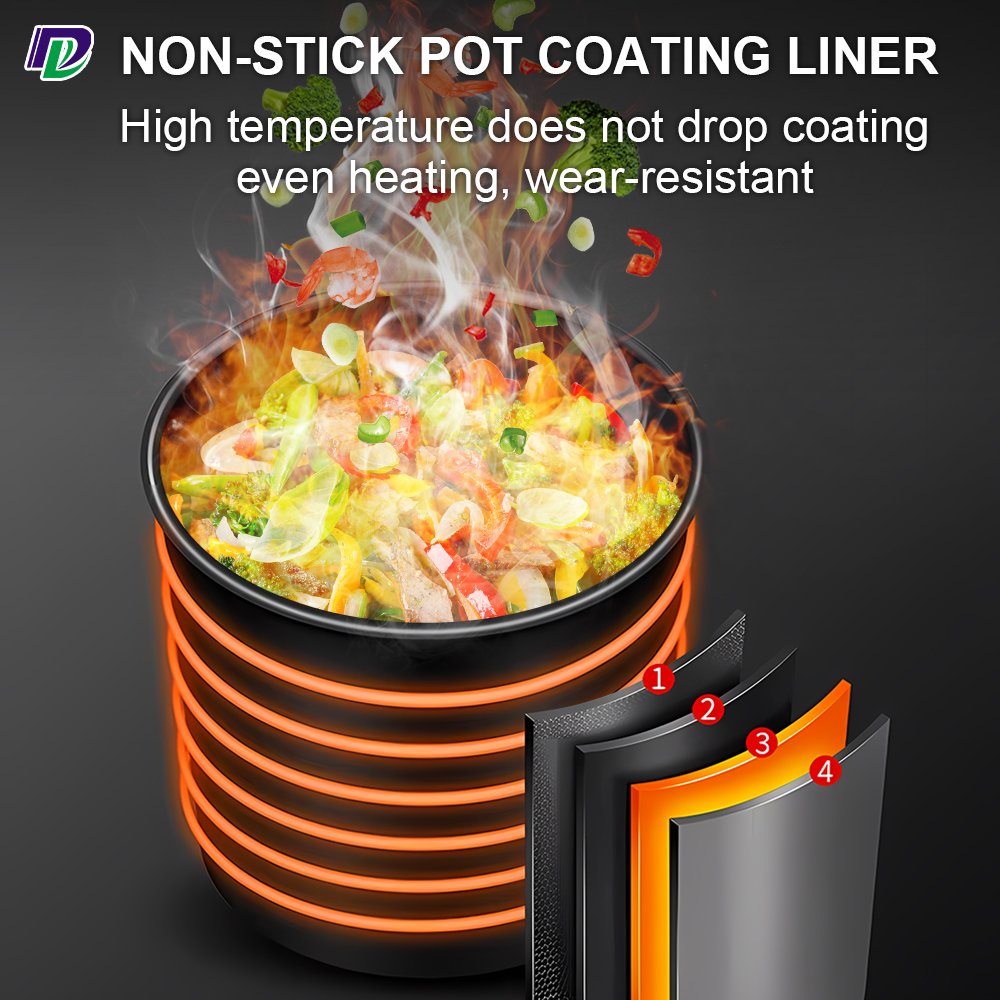 Nut Frying Machine Automatic Stirring Cooker Robot Stir Fry Pan Wok Cooking Machine Robot for Restaurant Hotel School