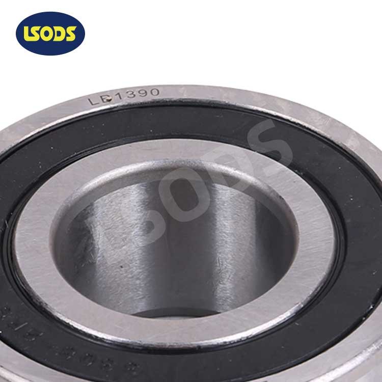 LSODS Rear Wheel Hub Bearing OEM 3308-2RS Deep Groove Ball Bearing for Changan CM10/Wuling Journey 1.5/Chang 'an Across V5 Bread
