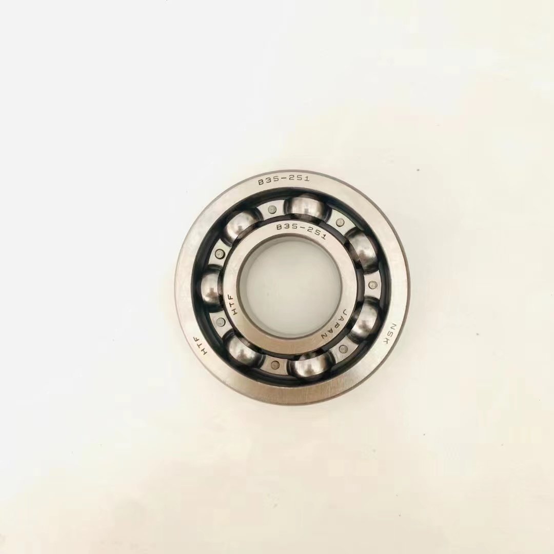 Automobile Bearings Factory Price Original Auto Bearing 396481A Gearbox Bearing