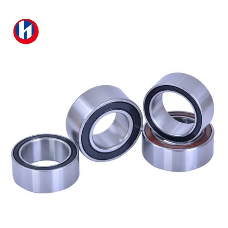 Auto Air Condition Compressor Clutch Ball Bearing 35BCD08 Bearing