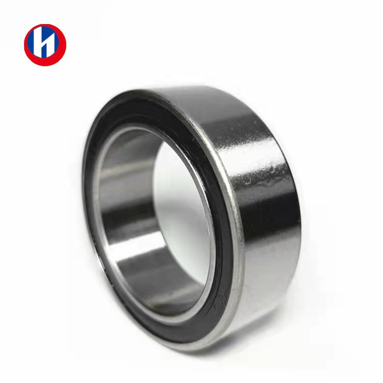 Auto Air Condition Compressor Clutch Ball Bearing 35BCD08 Bearing