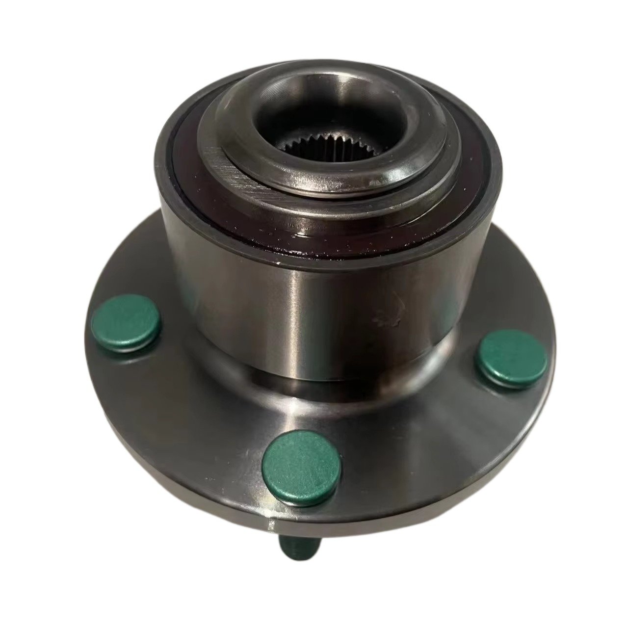 Wheel Bearing Kit 713 6604 40 Wheel Set Car Wheel Hub Bearing Front Axle Bearing for VOLVO