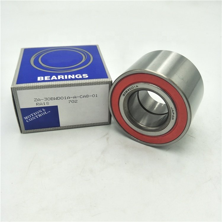 Wheel Hub Bearing DAC25520042 Auto Front Wheel Bearing 25BWD01 25x52x42
