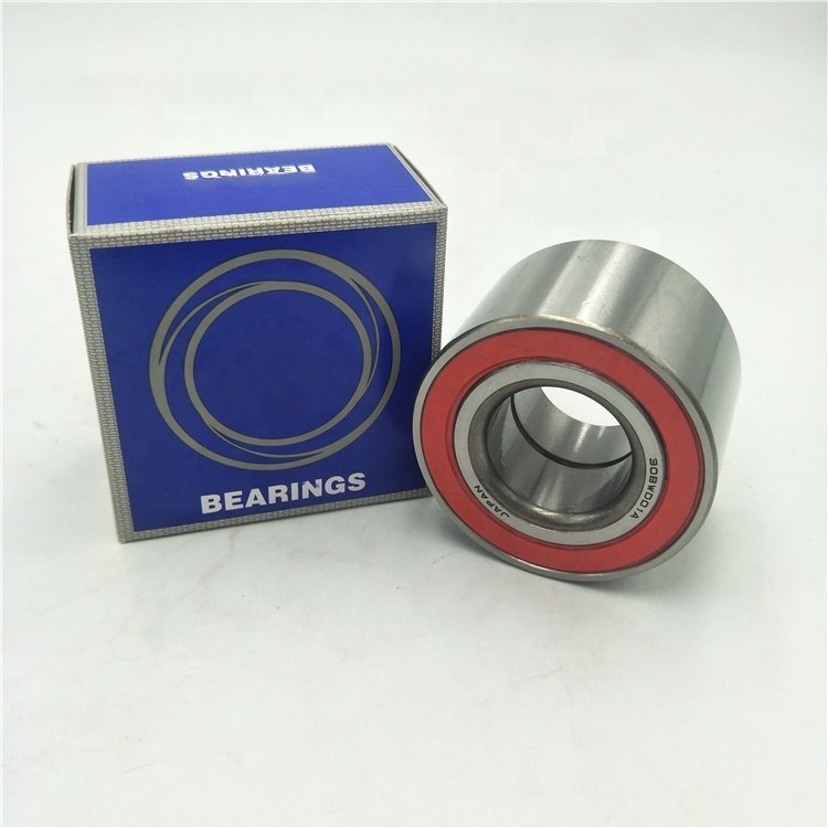 Wheel Hub Bearing DAC25520042 Auto Front Wheel Bearing 25BWD01 25x52x42