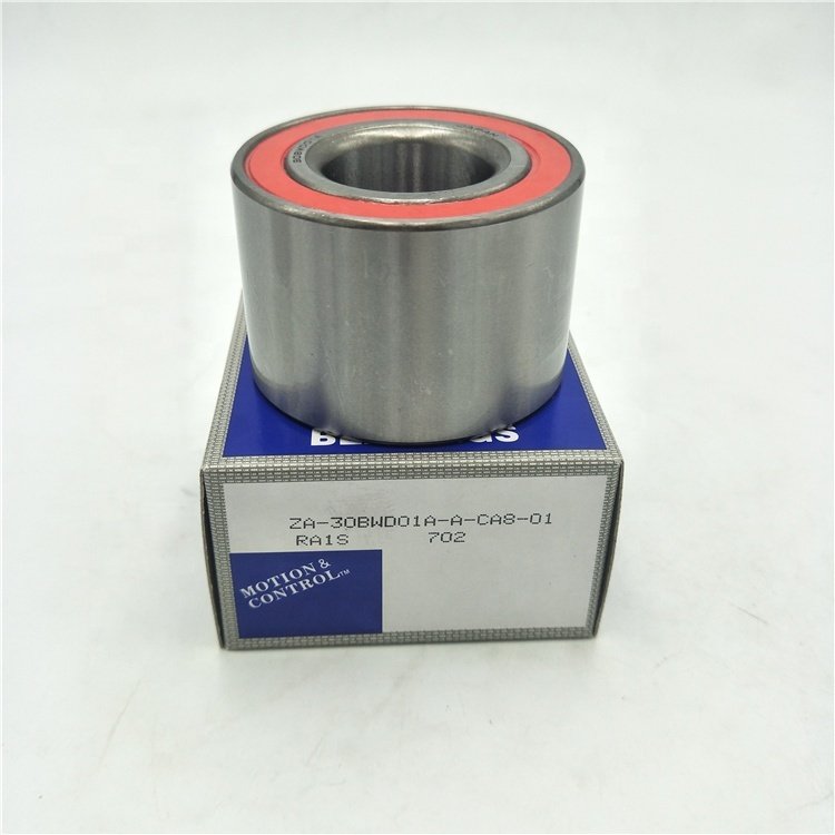 Wheel Hub Bearing DAC25520042 Auto Front Wheel Bearing 25BWD01 25x52x42