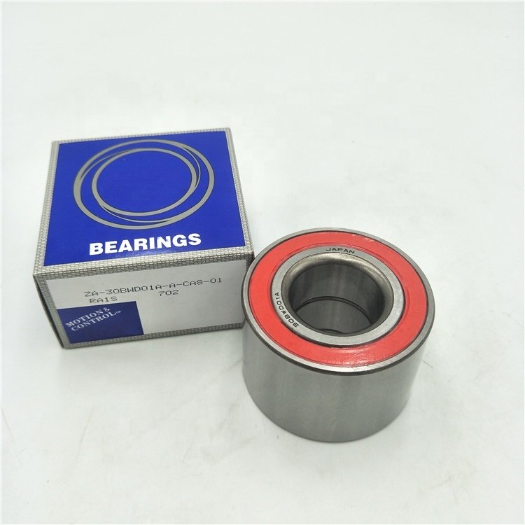 Wheel Hub Bearing DAC25520042 Auto Front Wheel Bearing 25BWD01 25x52x42