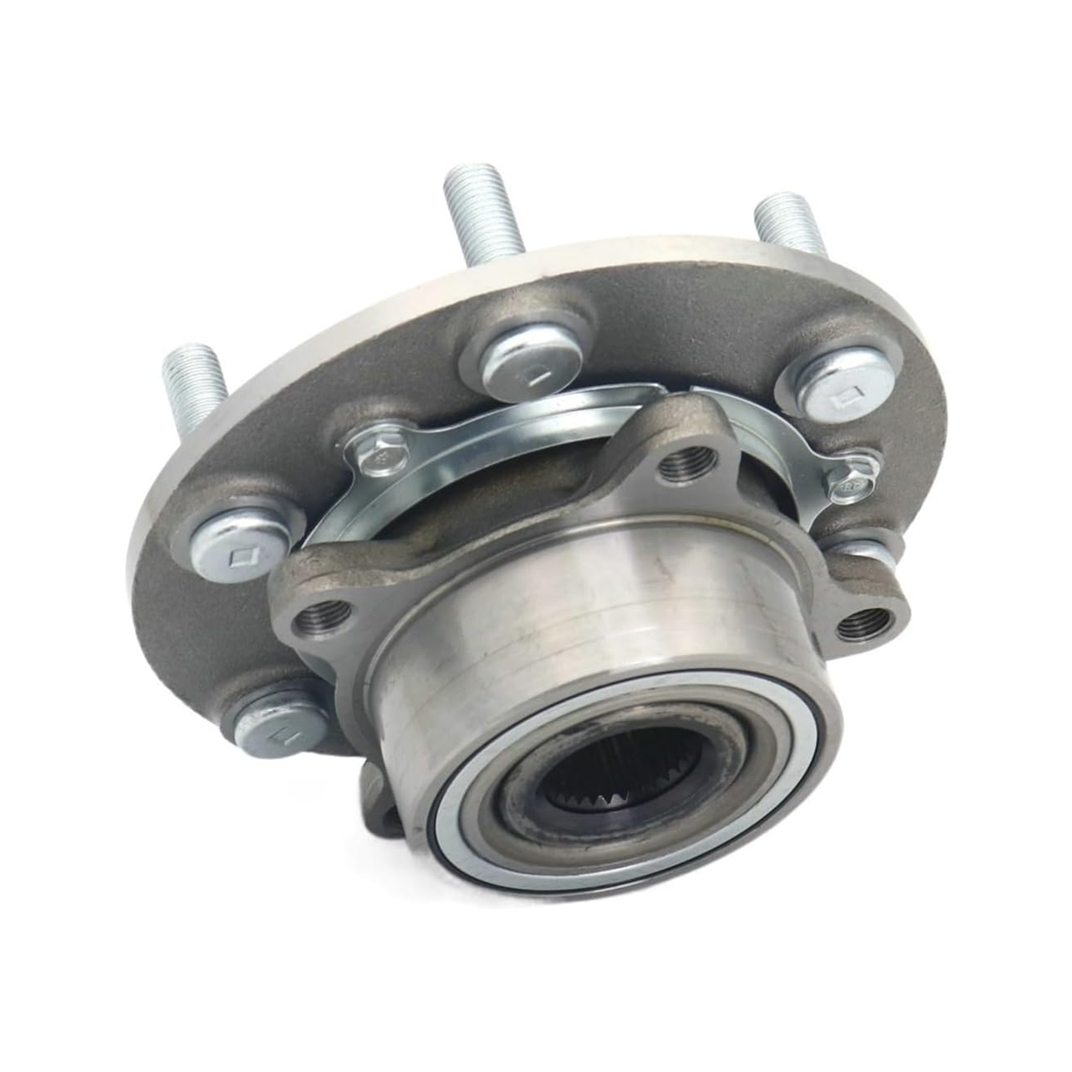 Auto Parts Wheel Bearings MR992374 3880A080 3880A036 2DUF050-7 Wheel Hub Unit Bearings MR992374 for Mitsubishi Tition