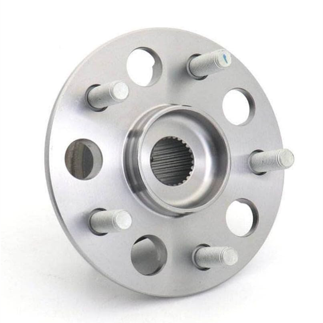 Auto Parts Wheel Bearings MR992374 3880A080 3880A036 2DUF050-7 Wheel Hub Unit Bearings MR992374 for Mitsubishi Tition
