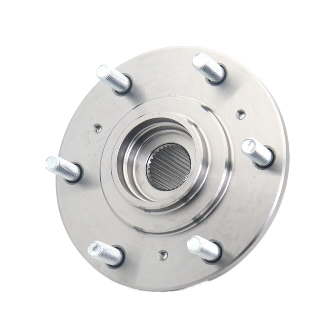 Auto Parts Wheel Bearings MR992374 3880A080 3880A036 2DUF050-7 Wheel Hub Unit Bearings MR992374 for Mitsubishi Tition