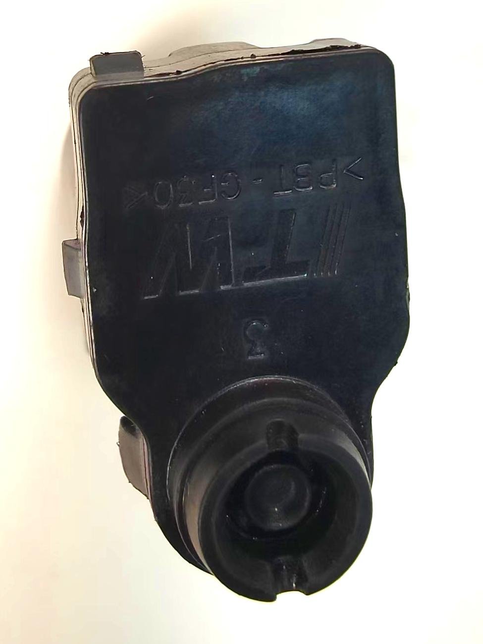 Auto Part Fuel Filler Flap Tank Door Lock Actuator Motor OE 10256891 Use for MG CLEVER