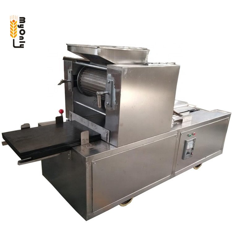 Biscuits Machine Making Line Production Automatic with Cookies Dropper