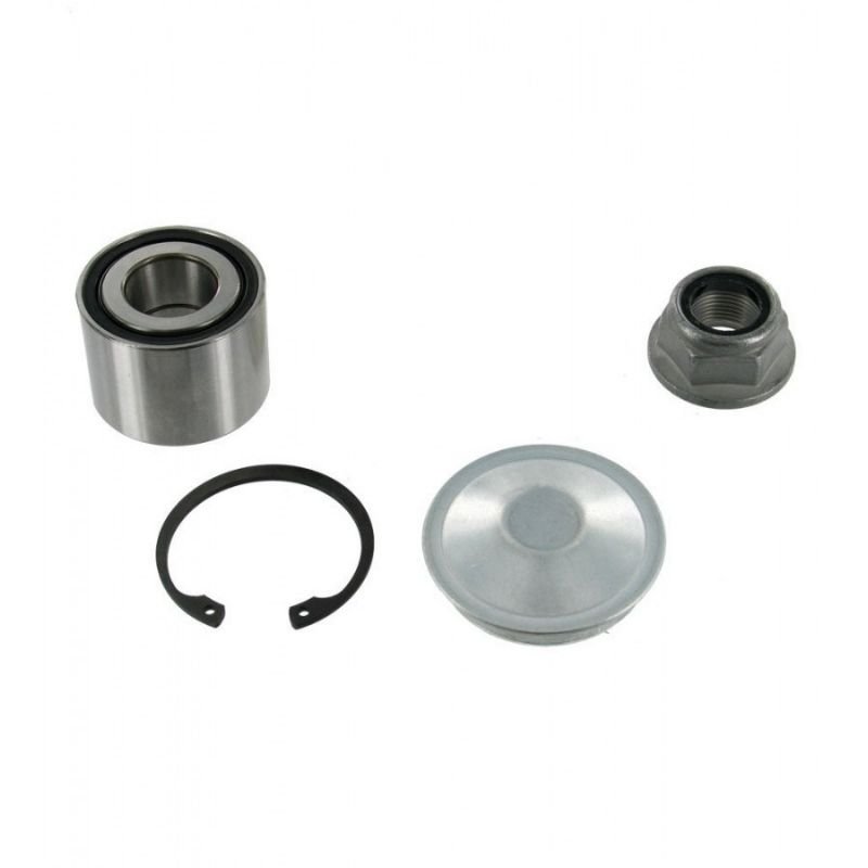 Good Quality Auto Bearing VKBA3525 713630250 Wheel Bearing Kit for N I S S a N