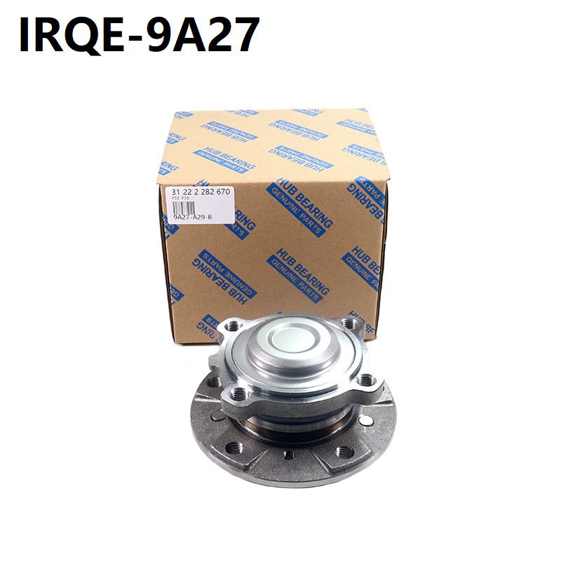 31222282670 Automotive Front Hub Unit Bearing Assembly 9A27 for BMW