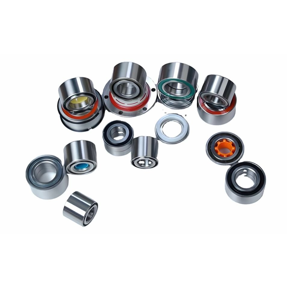 Full Series DAC43997208331A10.15 DAC448250037 DAC45850023 High Quality Rear Wheel Hub Bearing