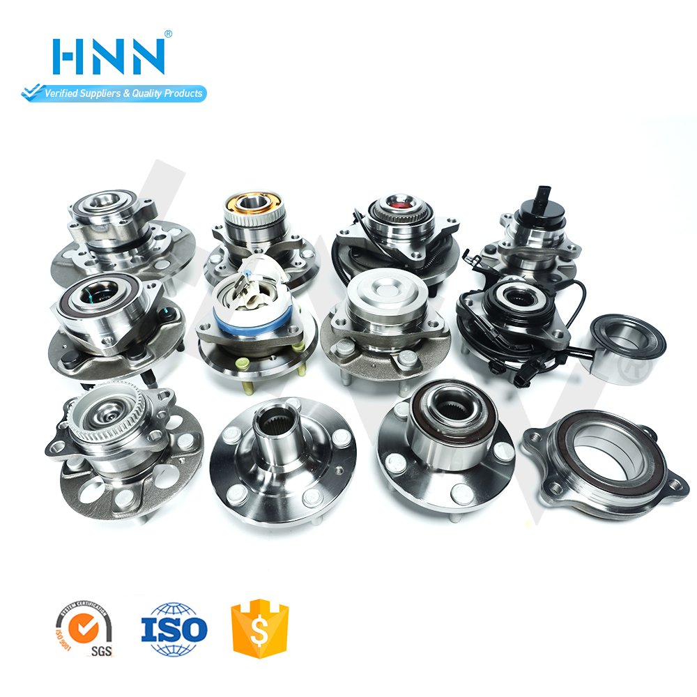 HNN High Quality Auto Bearing Wheel Bearing Front Rear Wheel Hub Unit Bearing for HYUNDAI KIA Sonata 2009-2015 51750-39603