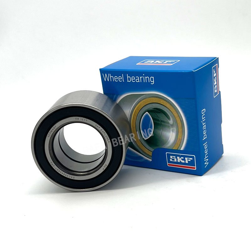 Auto Wheel Hub Bearing 32BCV07S50 DAC32750025/19 90043-63248 Faw Senya Rear Wheel Bearing 32*72*19mm Auto Parts Bearing