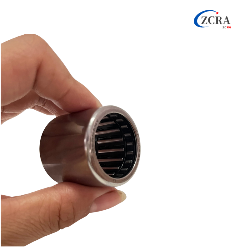Factory Hot Sales Inch Size Needle Roller Bearing Closed Type BCE44 BCE55 BCE45 BCE57 BCE65 Auto Bearings for Motorcycle Bike