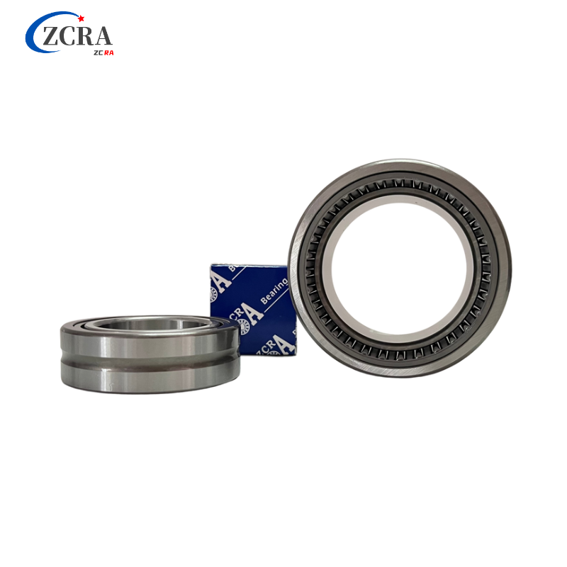 Factory Hot Sales Inch Size Needle Roller Bearing Closed Type BCE44 BCE55 BCE45 BCE57 BCE65 Auto Bearings for Motorcycle Bike