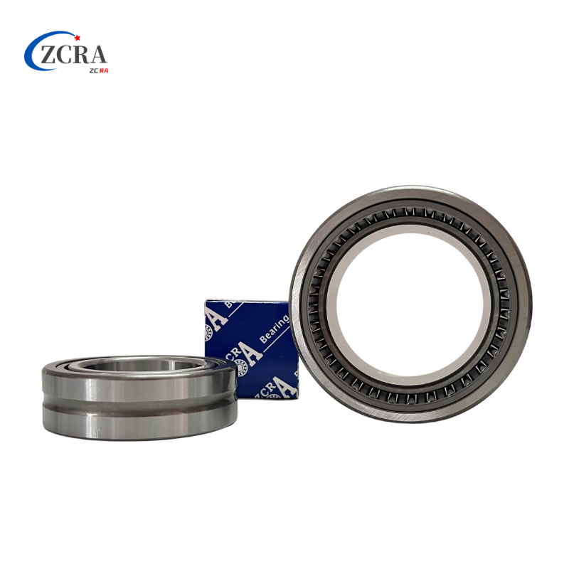 Factory Hot Sales Inch Size Needle Roller Bearing Closed Type BCE44 BCE55 BCE45 BCE57 BCE65 Auto Bearings for Motorcycle Bike