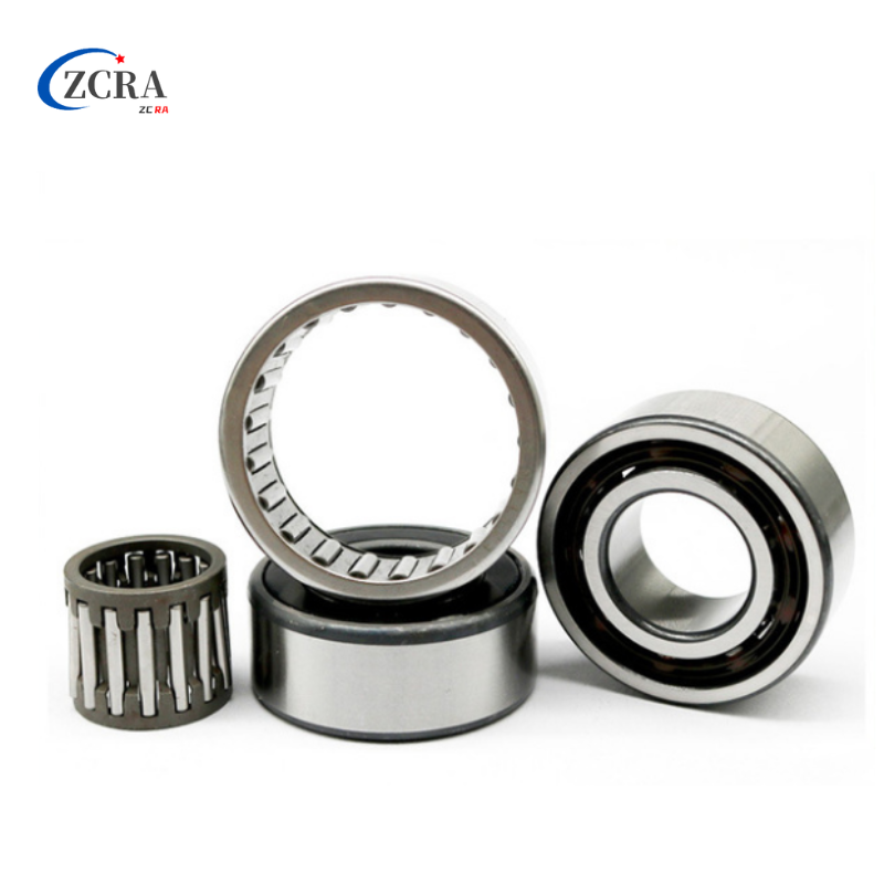 Factory Hot Sales Inch Size Needle Roller Bearing Closed Type BCE44 BCE55 BCE45 BCE57 BCE65 Auto Bearings for Motorcycle Bike