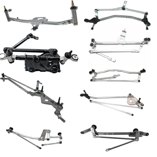 Front Wiper Linkage for NISSAN Almera Classic B10 Sunny 28800-95F0C 2880095F0C