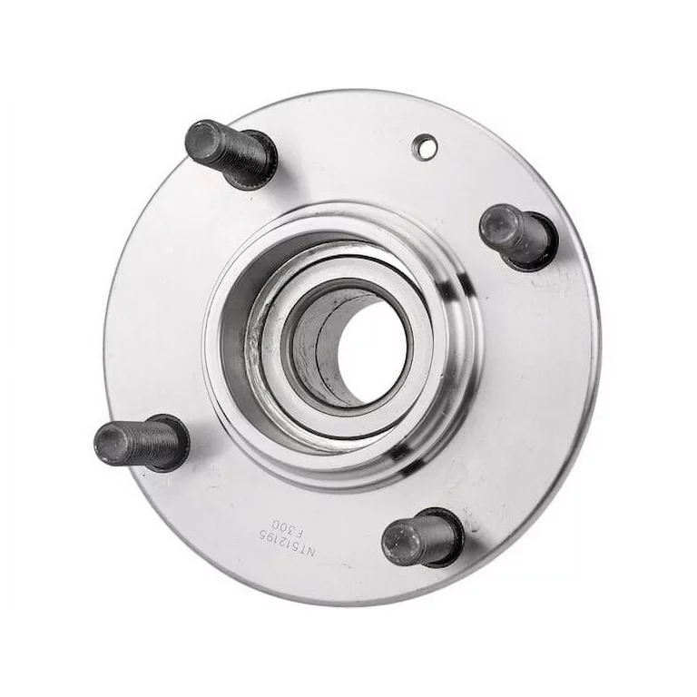 Wheel Bearing Hub Assembly 7750120 Auto Car Rear Wheel Hub Assembly High Quality Customized for FIAT Automotive Car