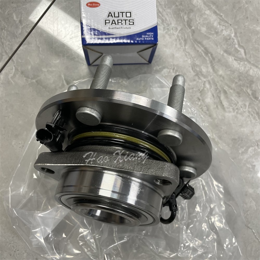 Haoxiang 515096 Auto Wheel Hub Bearing for Cadillac Escalade Chevy Avalanche Silverado 1500 Tahoe GMC Sierra Yukon 2007-2014