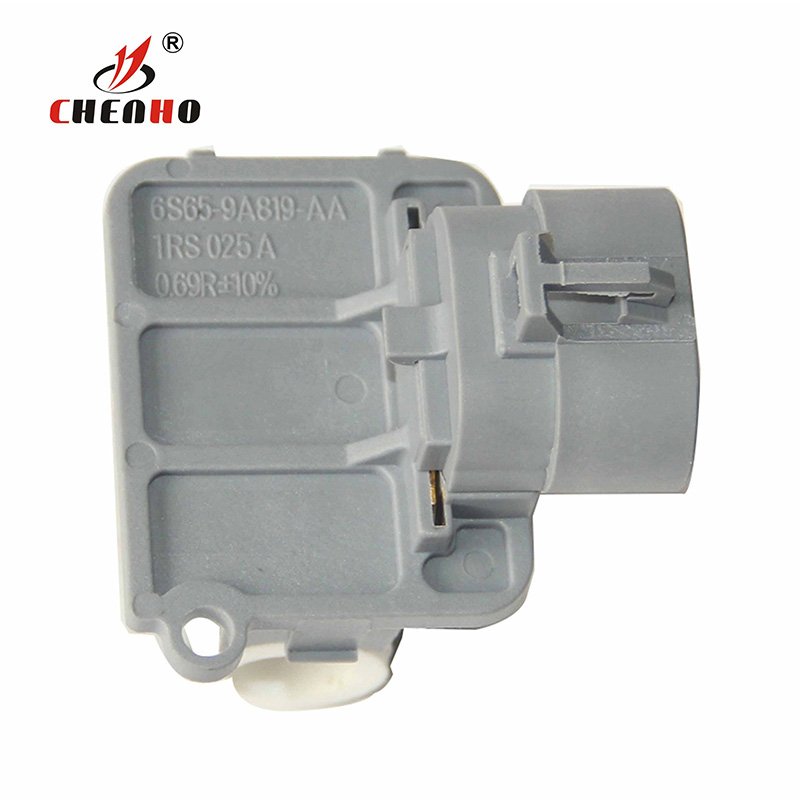 Good Quality Heater Blower Motor Resistor for FIAT OE 6S65-9A819-AA 6S659A819AA