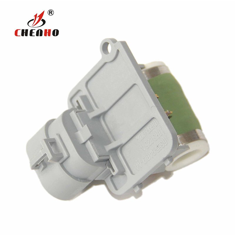 Good Quality Heater Blower Motor Resistor for FIAT OE 6S65-9A819-AA 6S659A819AA