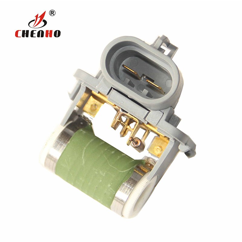 Good Quality Heater Blower Motor Resistor for FIAT OE 6S65-9A819-AA 6S659A819AA