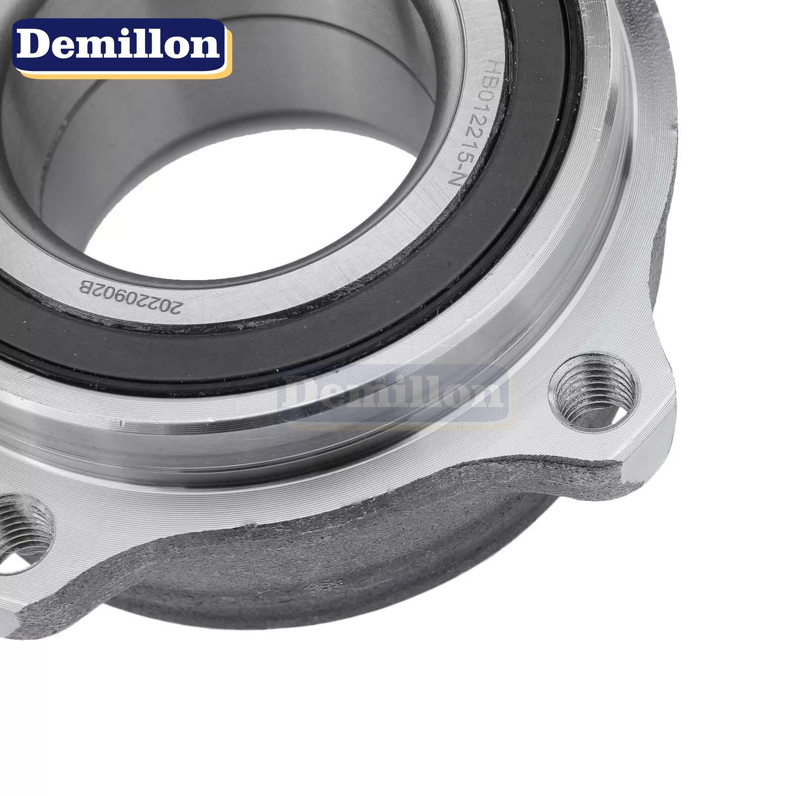 2113560000 Demillon Auto Parts Rear Wheel Hub Bearing for Mercedes-Benz E-Class W211 W212 E200 E250 E260 E300 E350 E400 E500 E63