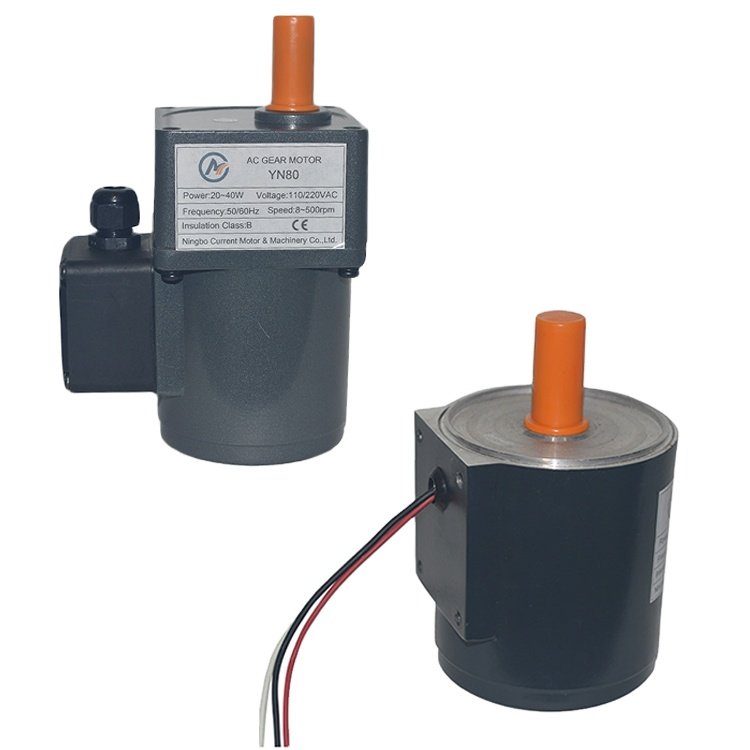 6rpm 8rpm 10rpm AC Electric Rotisserie Gear Motor for Auto Rotating Barbecue BBQ Grill