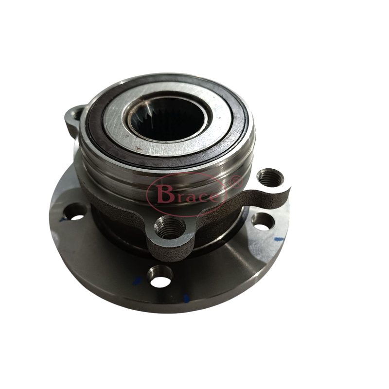 Auto Parts Front Hub Bearing Suitable for Trumpchi GA8 3510003BAD0000-A