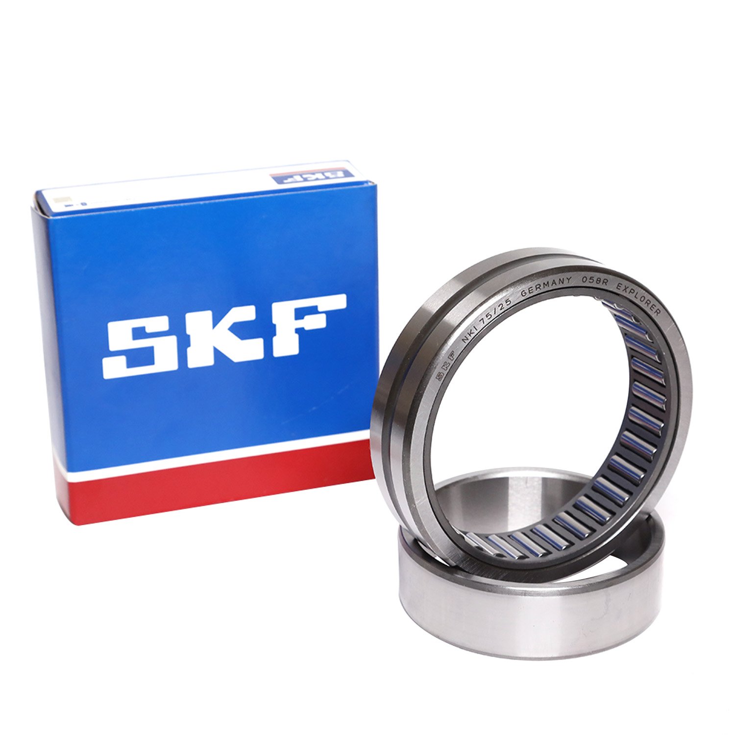High Precision Germany Needle Roller Bearings NA4903-XL-C3
