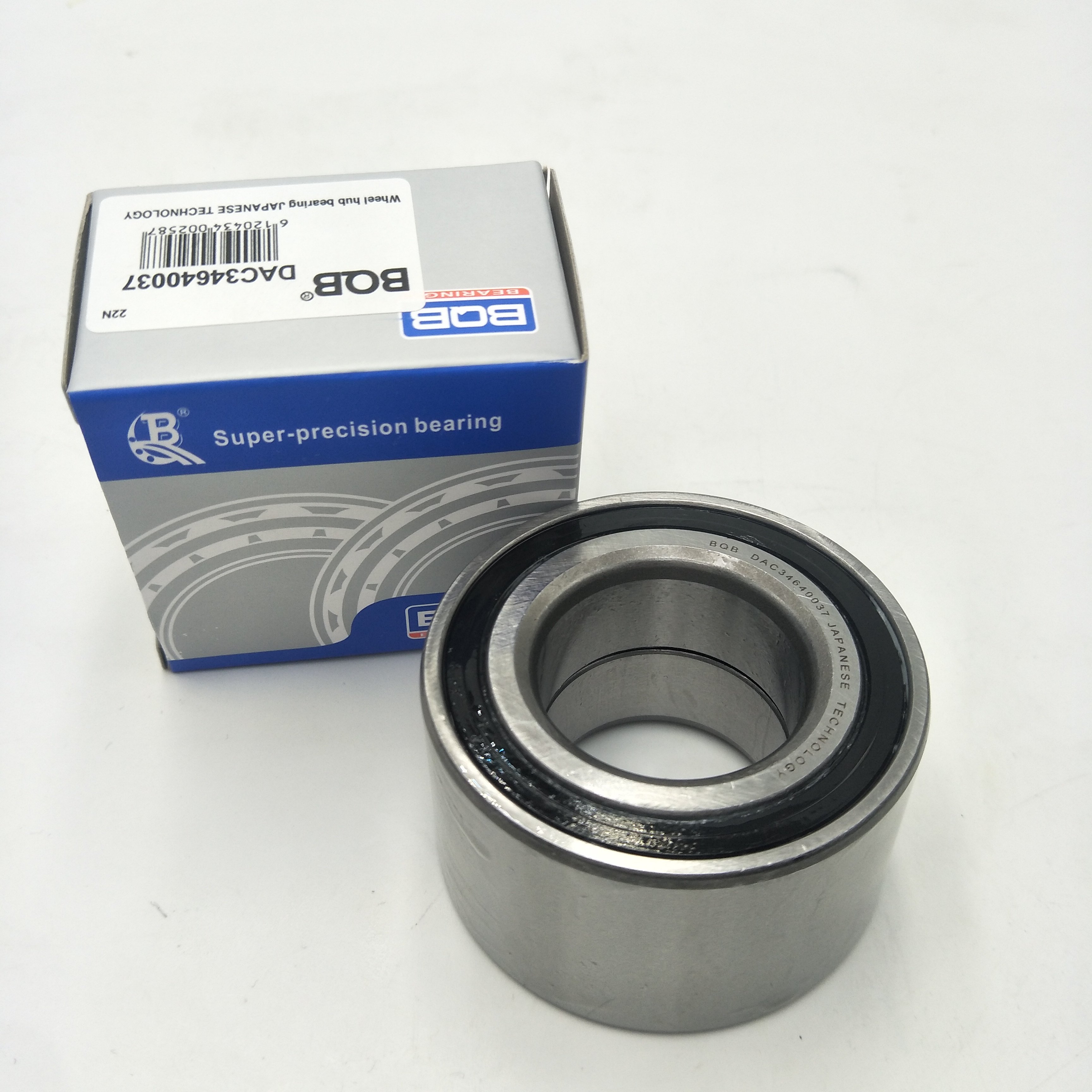 Wheel Hub Bearing Dac38740036 514002 9008036012