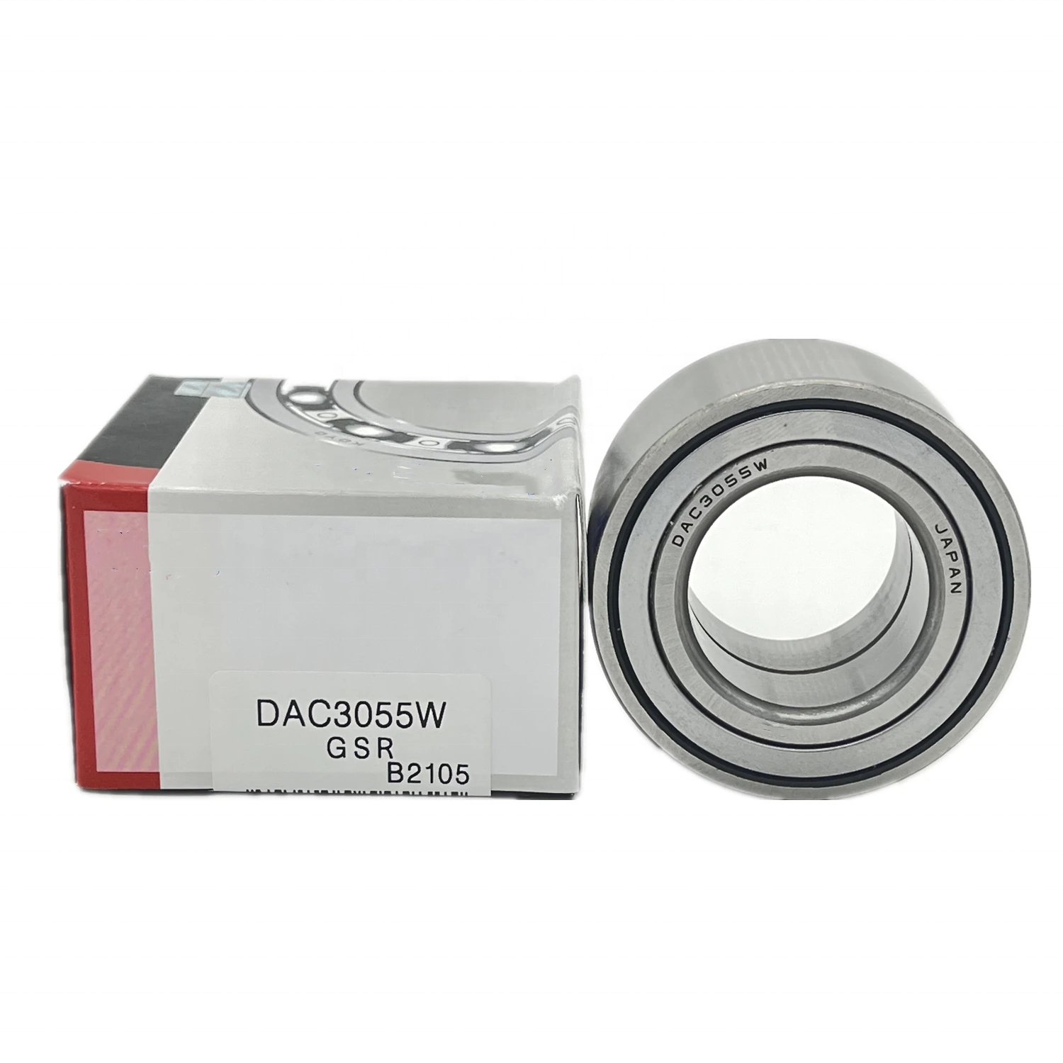 Original Japan Wheel Bearing Hub DAC3055W Auto Bearing Price DAC3055W