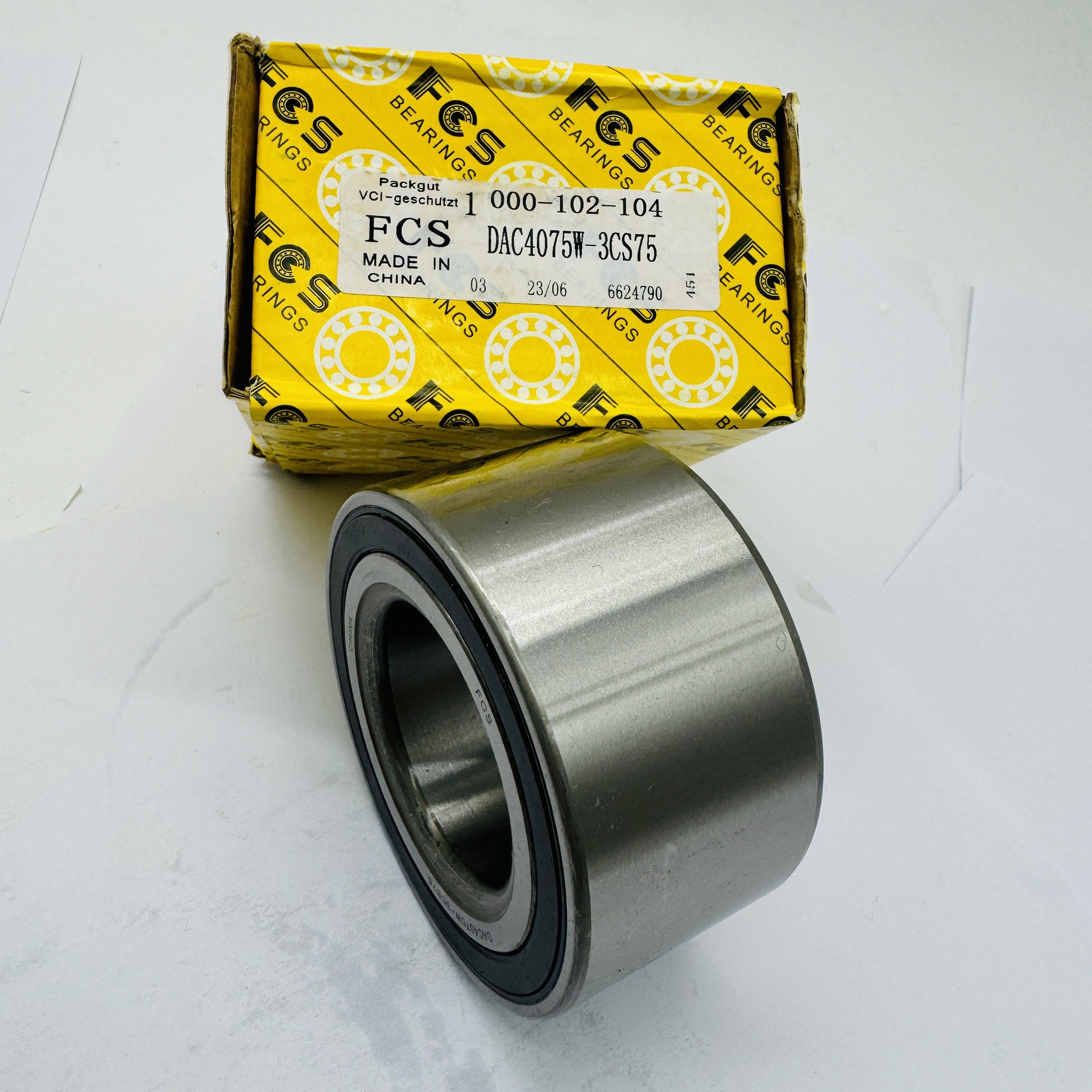 Original Japan Wheel Bearing Hub DAC3055W Auto Bearing Price DAC3055W