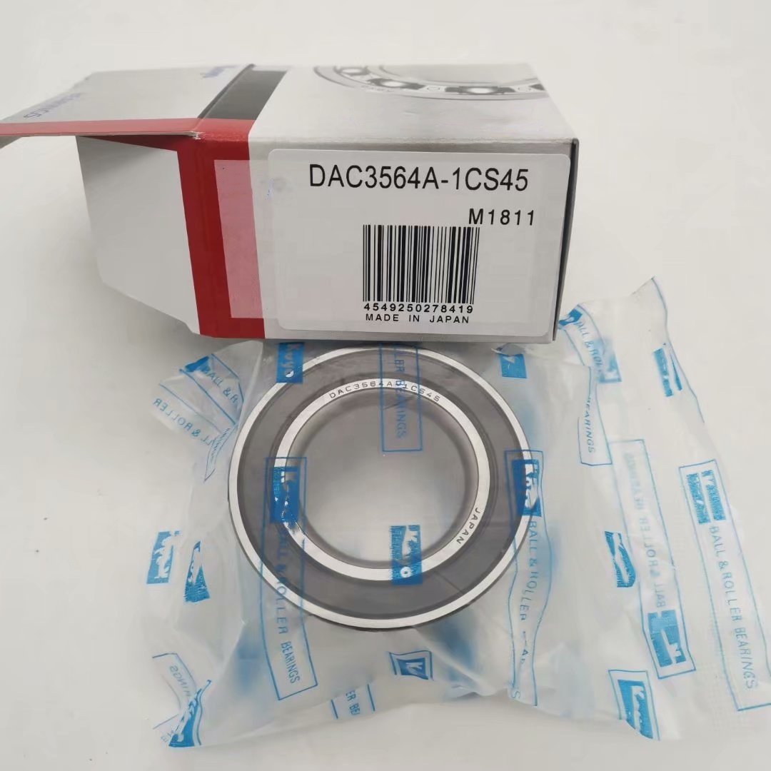 Original Japan Wheel Bearing Hub DAC3055W Auto Bearing Price DAC3055W