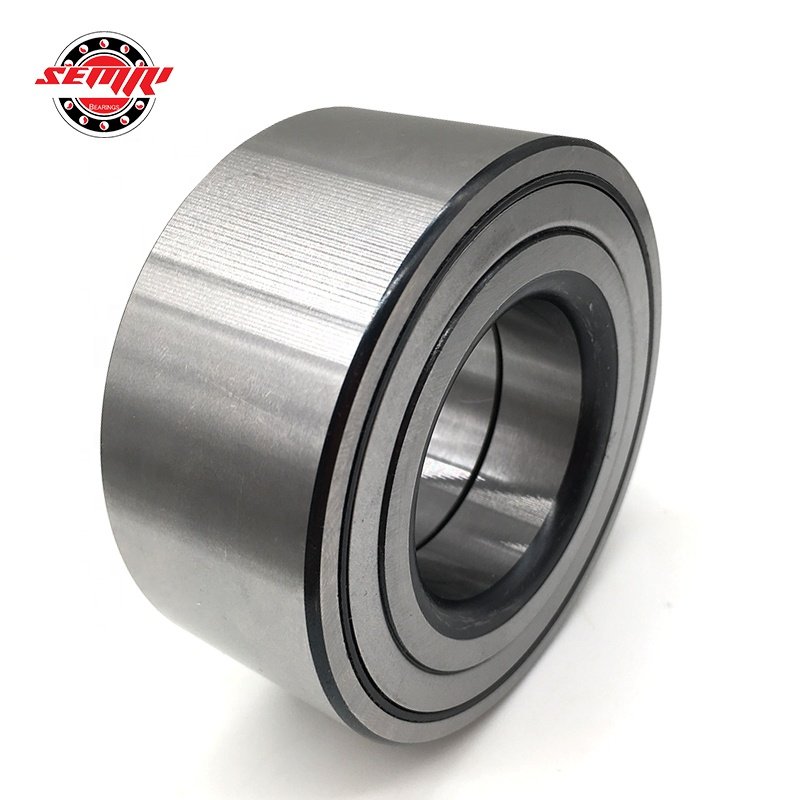 35x65x35mm DAC 356535 Chrome Steel Iron Sealed Double Row Auto Hub Front Wheel Bearing DAC356535