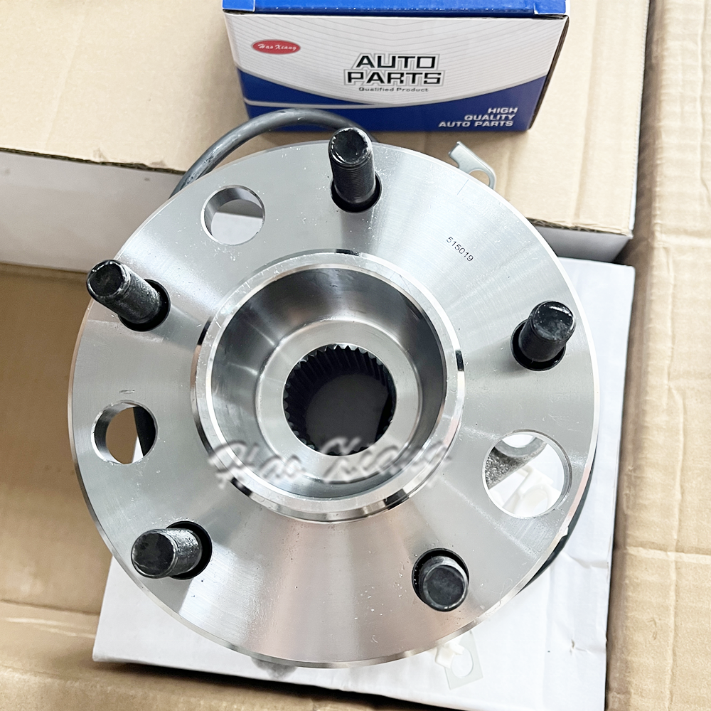 Haoxiang 515019 Auto Wheel Hub Bearing for Chevy Astro GMC Safari 95-02