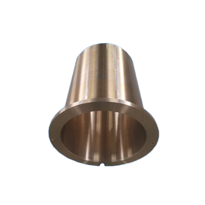 Supplier of Ordinary Tin Aluminum Bronze Copper Bushing Manufacturers