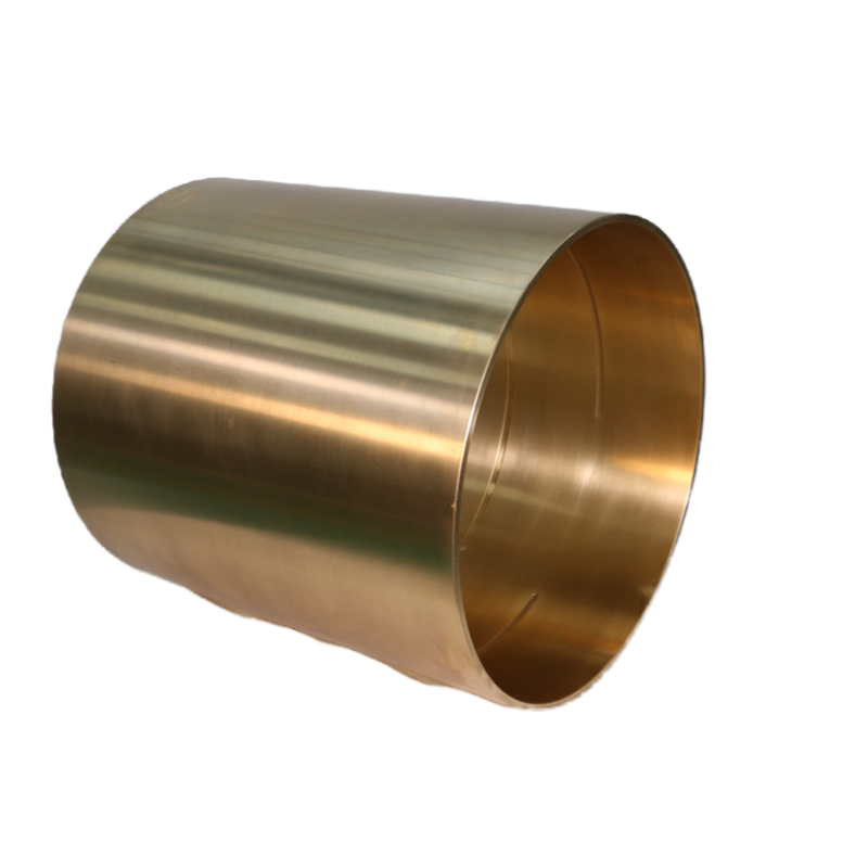 Supplier of Ordinary Tin Aluminum Bronze Copper Bushing Manufacturers