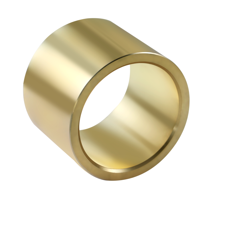 Supplier of Ordinary Tin Aluminum Bronze Copper Bushing Manufacturers