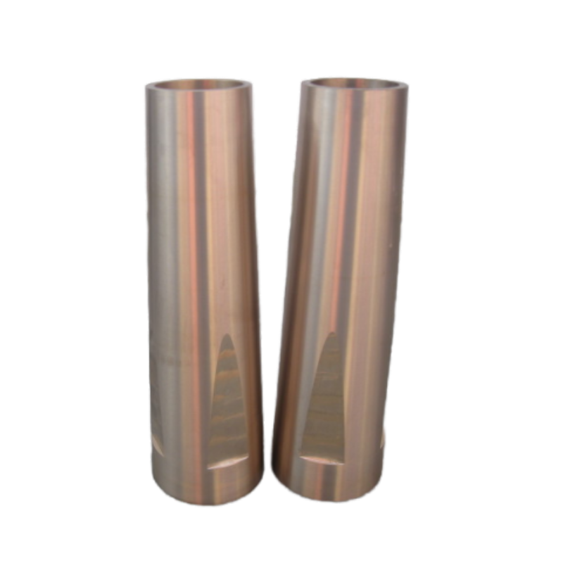 Supplier of Ordinary Tin Aluminum Bronze Copper Bushing Manufacturers