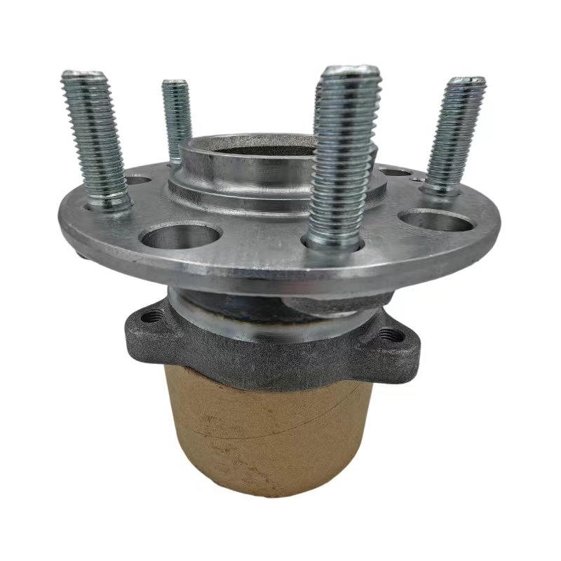 High Quality Automotive Parts Rear Wheel Hub and Bearing Assembly 52730-C1100 for hyundai Tucson Sonata Kia Sportage