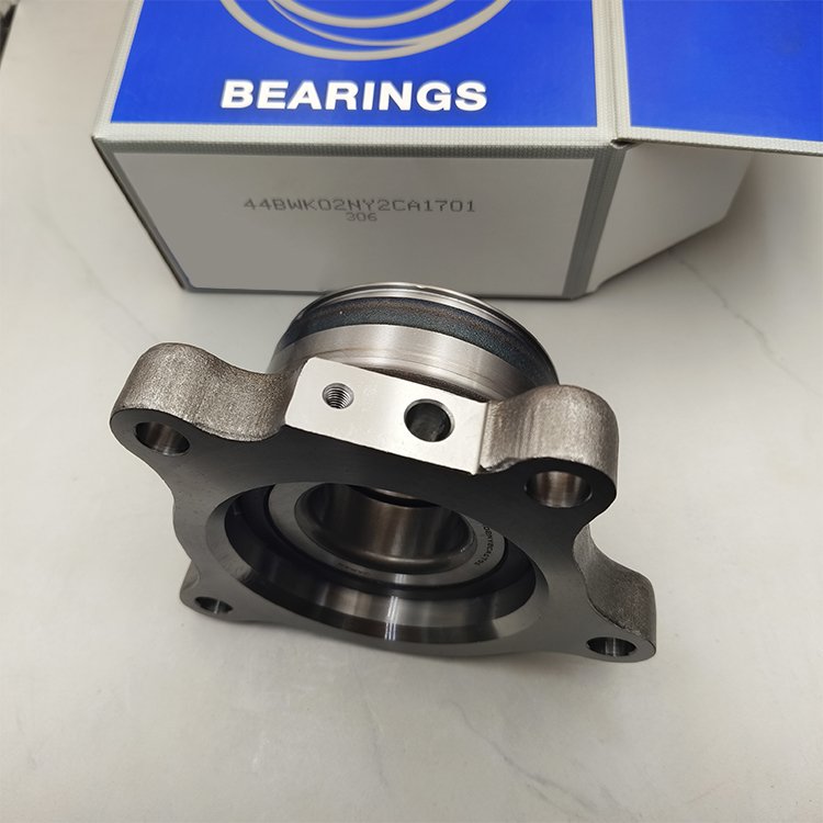 Chinese Supplier 34x66x37mm 636114A Automobile Wheel Hub Bearing