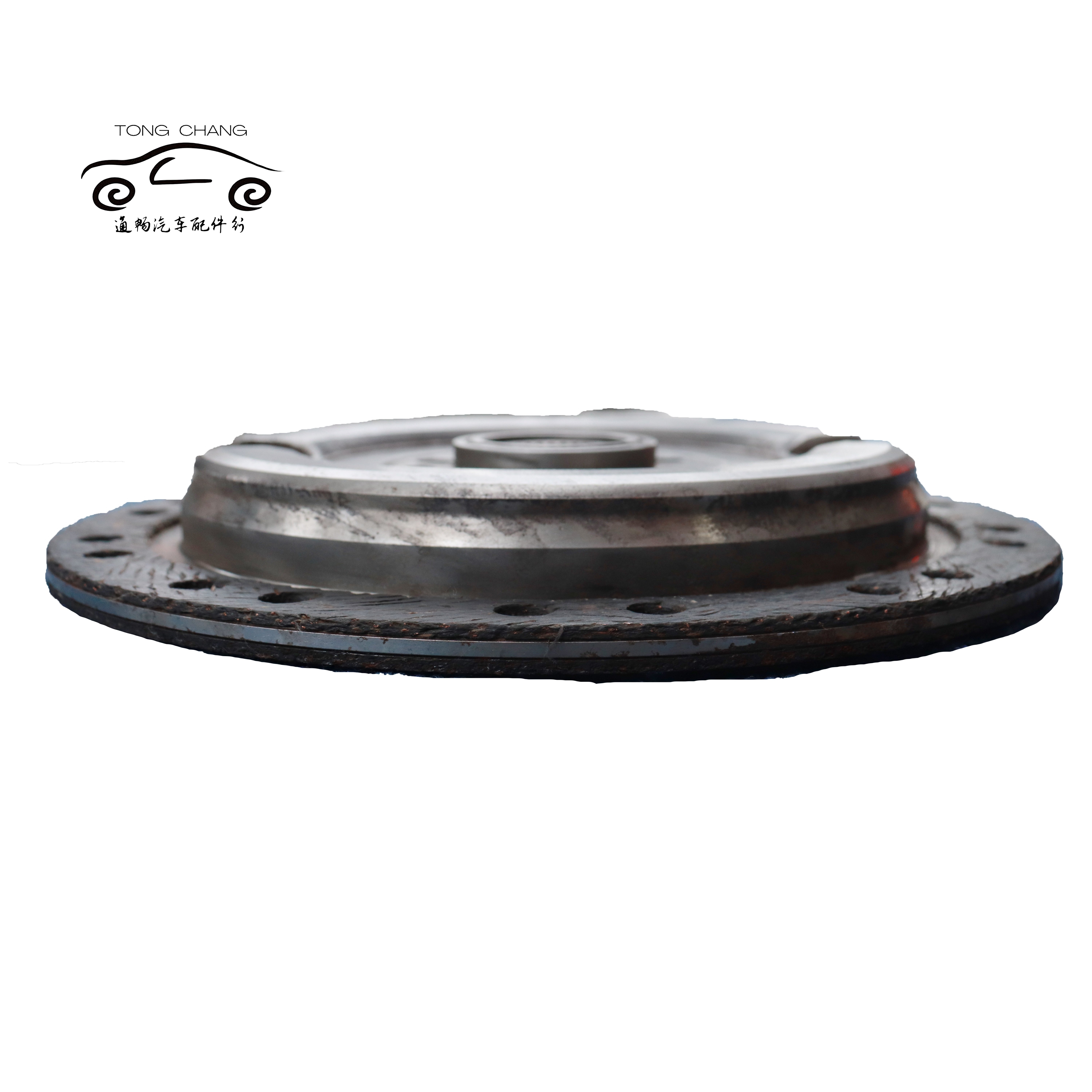 The Original Car Sports Drive Motor Clutch Kit Is Suitable for Porsche Cayenne